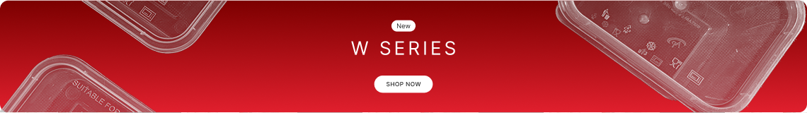 W Series Banner